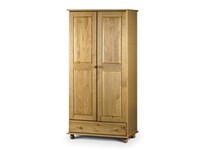 Pickwick Combination Wardrobe Flat