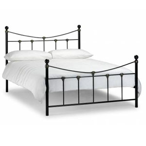 Rebecca 4FT 6 Double Bedstead