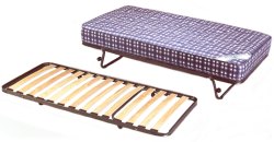 Julian Bowen Roller Guest Bed - No Mattress