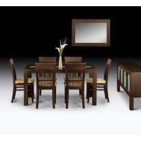 Santiago Dining Set