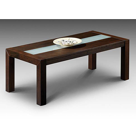 Sumatra Coffee Table