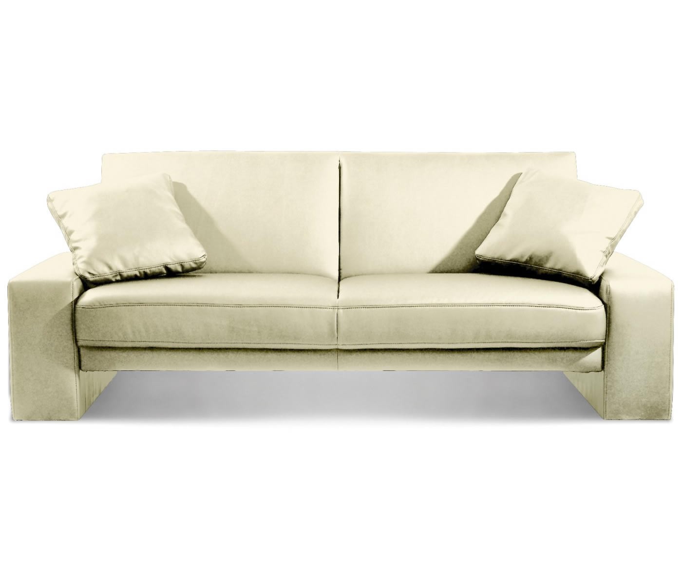 Supra Sofa Bed Oyster