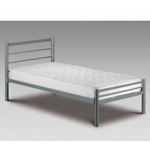 Julian Bowens Julian Bowen Alpen 4FT Small Double Bedstead