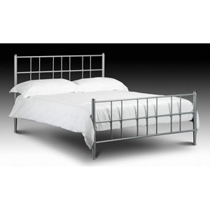 Julian Bowen Braemar 4FT 6 Double Bedstead