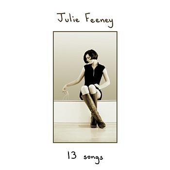 Julie Feeney 13 Songs