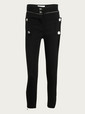 julien macdonald trousers black