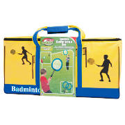 Badminton Set