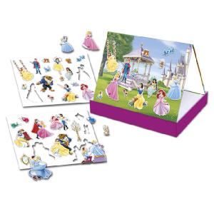 Disney Princess Magnetics