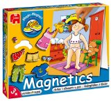 Jumbo Magnetics - My Clothes