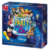 Jumbo Party and Co Disney