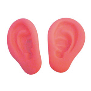 Rubber Ears