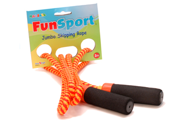 Skipping Rope