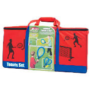 Jumbo Tennis Set