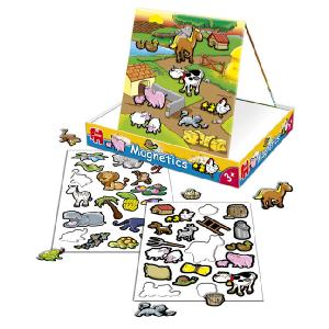 The Farm Magnetics