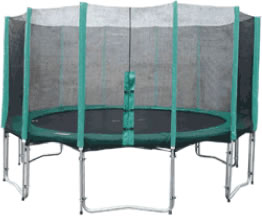 12ft Sky Jump Safety Net