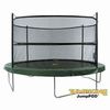 Jumppod Trampoline   14ft