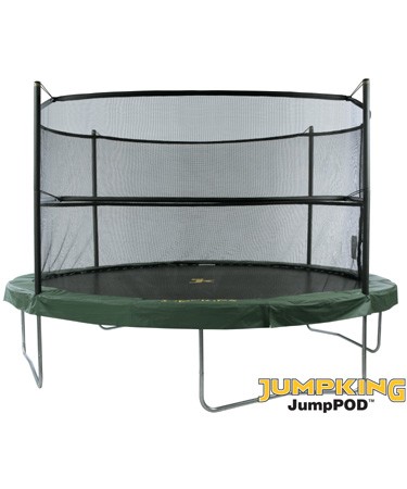 10 12 & 14ft JumpPOD