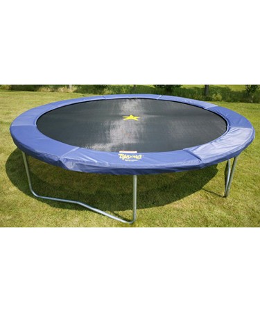 Jumpking Trampolines Jumpking Deluxe