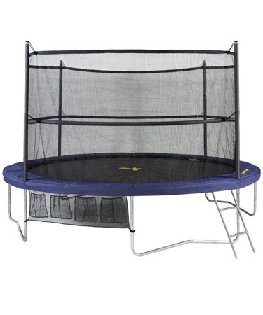 Jumpking Trampolines JumpPOD Deluxe