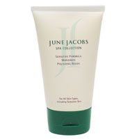 June-Jacobs-Spa-Collection June Jacobs Sensitive Formula Mandarin Polishing Beads