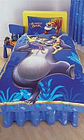 Jungle Book 2 Bedding