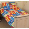 Jungle Cot Bed Duvet Cover