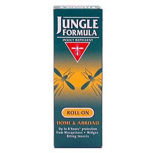 Jungle Formula Roll On