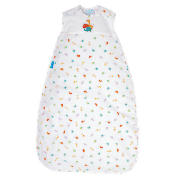 Friends 0-6Mth 2.5 Tog Grobag Baby