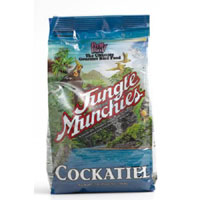 Munchie Cockatiel 1.36kg