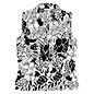 Jungle Print Blouse