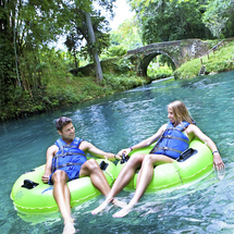 River Tubing from Ocho Rios - Adult