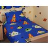 Junior Duvet Cover - Little Rockets