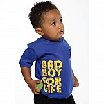 Bad Boy For Life Tee