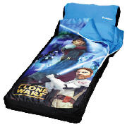 Junior Ready Bed - Clone Wars