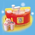 ice cream maker