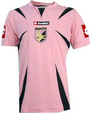 Puma 06-07 Palermo home - Kids