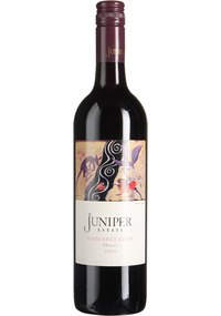 Juniper Estate 2003 Shiraz, Juniper Estate