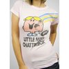 LITTLE MISS CHATTERBOX TEE SHIRT LTD