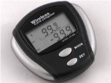 Multi function wireless cycle computer / bike speedo