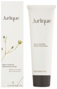 Jurlique BABYS SOOTHING MOISTURISING CREAM