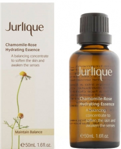 Jurlique CHAMOMILE-ROSE HYDRATING ESSENCE (50ML)