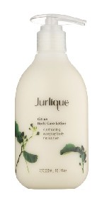 Citrus Body Care Lotion 300ml