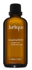 Energising Bath Oil 100ml