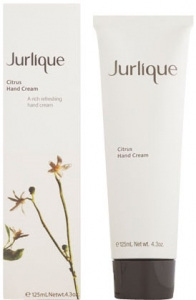 Jurlique HAND CREAM - CITRUS (125ML)