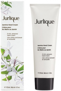 Jurlique HAND CREAM - JASMINE (125ML)