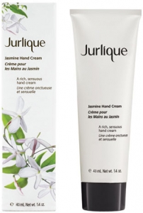 Jurlique HAND CREAM - JASMINE (40ML)