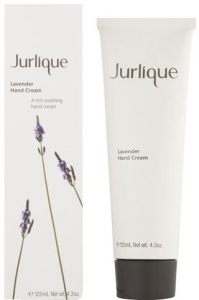 Jurlique HAND CREAM - LAVENDER (125ML)