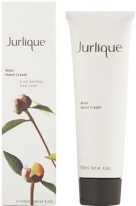 Jurlique HAND CREAM - ROSE (125ML)