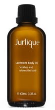 Lavender Body Oil 100ml