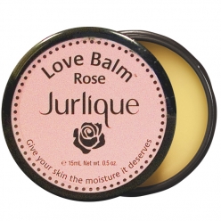 Jurlique LIMITED EDITION ROSE LOVE BALM